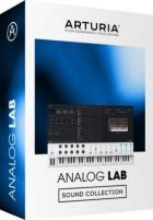 Arturia Analog Lab V v5.6.1 (x64)