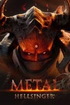 Metal: Hellsinger