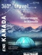 360 Grad Kanada 01/2020