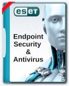 ESET Endpoint Antivirus / ESET Endpoint Security v11.1.2039.2