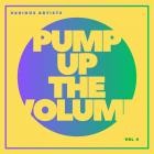 VA - Pump Up The Volume, Vol  4