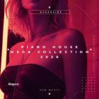 VA - Piano House (Mega Collection 2026)