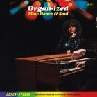 Cold Diamond & Mink And Mr  Sophisticated Fingers - Organ-ized