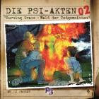 Die PSI-Akten - Type  :  Album