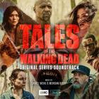 Daniel Wohl And Morgan Kibby - Tales Of Walking Dead (Original Television Series So