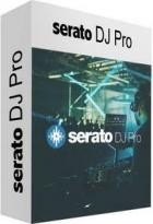 Serato DJ Pro v3.0.7.504 (x64)