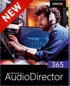 CyberLink AudioDirector Ultra 2025 v15.5.5321.0