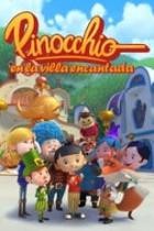 Pinocchio im Zauberdorf - Staffel 1