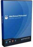 Able2Extract Professional v20.0.4.0 (x64)