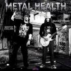 Bootsy Collins - Metal Health