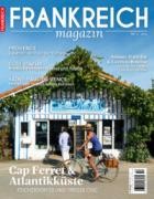 Frankreich Magazin 02/2023