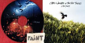 Chris Wollard And The Ship Thieves-Canyons-CD-FLAC-2012-FAiNT