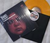 Shanel & Roey Marquis II  - Loewenmaehne