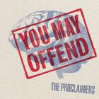 The Proclaimers - You May Offend