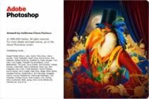 Adobe Photoshop 2025 v26.0 (x64)