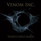 Venom Inc  - There's Only Black