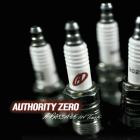 Authority Zero - A Passage In Time