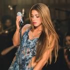 Shakira - - Anniversary Oral Fixation (20th) And Pies Descalzos (30th) Live