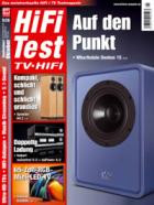 HiFi TEST TV HIFI 05/2026