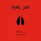 Pearl Jam - - Live At Hallenstadion 06 23 22  