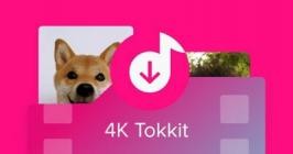 4K Tokkit v2.1.0.0690 + Portable