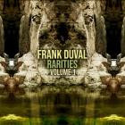 Frank Duval - Rarities, Vol  1