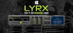 PCDJ LYRX v1.10.3 (x64)