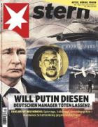 Der Stern 34/2026