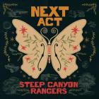 Steep Canyon Rangers - Next Act