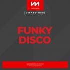 VA - Mastermix - Crate 058 funky Disco