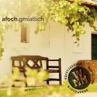 Weinviertler Maehrische Musikanten - Afoch Gmiatlich