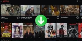 TunePat Netflix Video Downloader v1.7.0