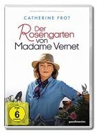 Der Rosengarten von Madame Vernet