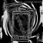 Caloris Impact - The Life