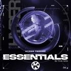 KONTOR Hypertechno 2025 Vol. 4 Essentials In The Mix (powered by Kontor Records)
