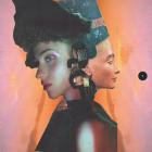 Oliver Koletzki, Frida Darko - Voice or Noise