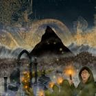 Mirkwood Spiders - The Black Mountain Ritual