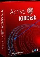 Active KillDisk Ultimate v25.0.5