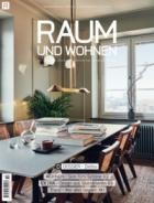 RAUM UND WOHNEN 10-11/2023