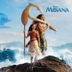VA - Moana (Original Motion Picture Soundtrack)