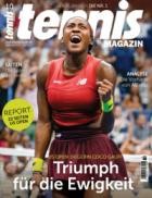 tennis MAGAZIN 10/2023