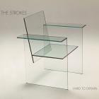 The Strokes - - Hard To ExplainNew York City Cops  