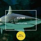 Lamp Joen - Clyde