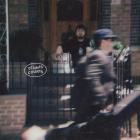 Tennis Courts - Why Would We Fight