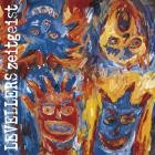Levellers - - Zeitgeist (30th Anniversary)  