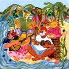 VA - Jazz Dispensary: Magia Brasileira