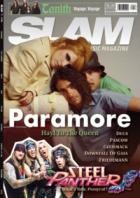 SLAM - Alternative Music Magazine 126/2023