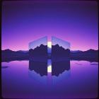 Adnet Blanchet - Shadows in the Hourglass
