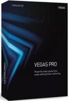 MAGIX VEGAS Pro v20.0.139 (x64)