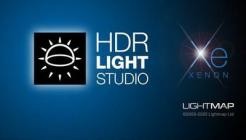 Lightmap HDR Light Studio Xenon v7.4.1.2021.1208 (x64)